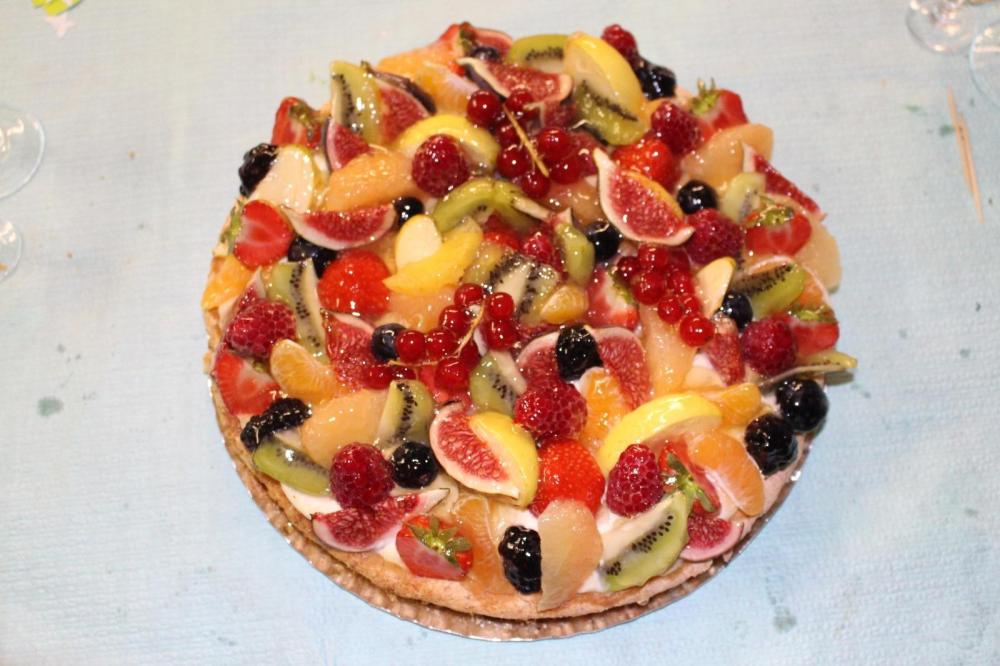  vos côtés pour vos événements importants - gateau
