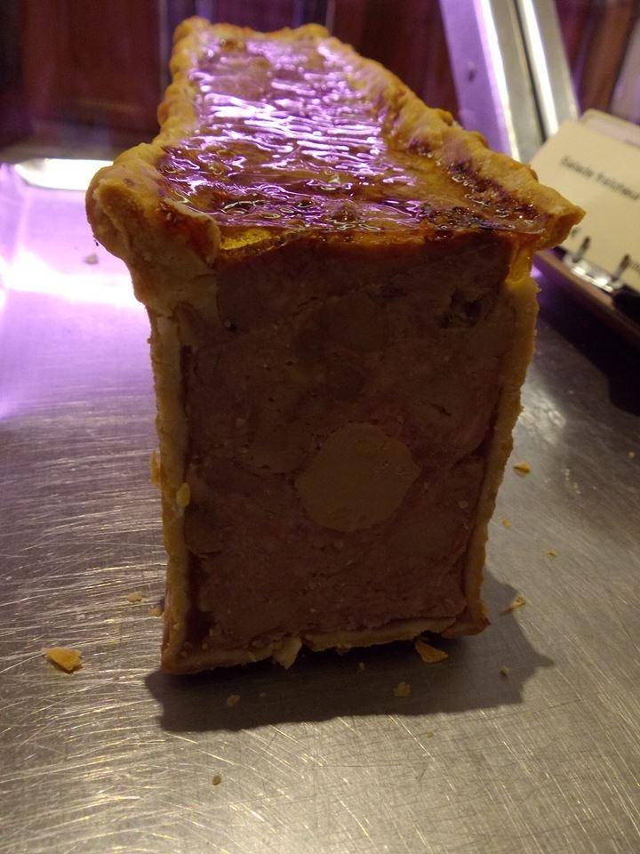 Une charcuterie d’exception à Lamotte-Beuvron