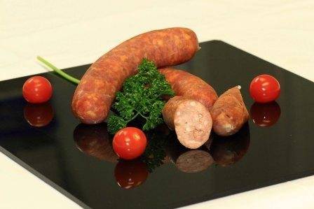Pascal Fresnel à Lamotte-Beuvron - Charcuterie - 2