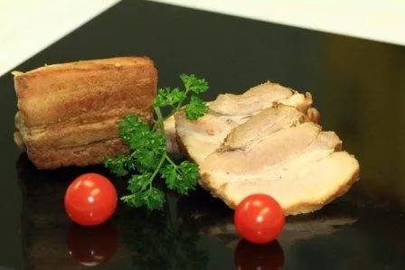 Pascal Fresnel à Lamotte-Beuvron - Charcuterie - 3
