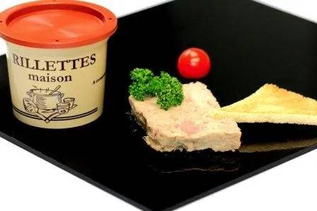 Pascal Fresnel à Lamotte-Beuvron - Charcuterie - 4
