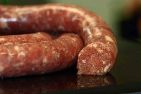 Pascal Fresnel à Lamotte-Beuvron - Charcuterie - 6