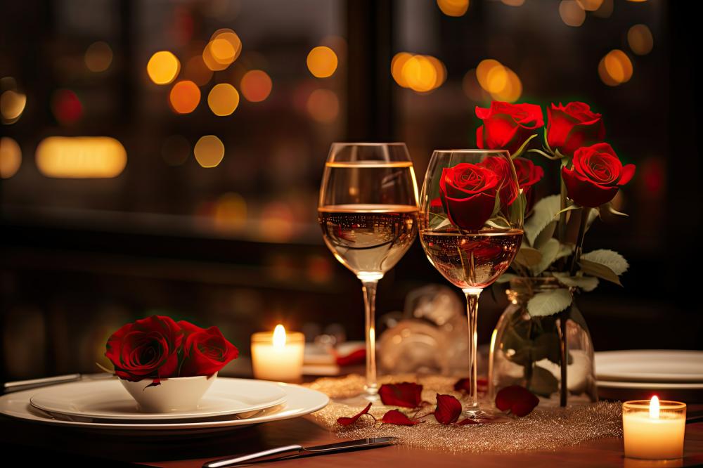 carte saint valentin
